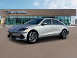 2024 Ioniq 6 Thumbnail 4