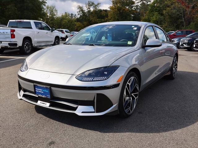 2024 Hyundai Ioniq - $28,800