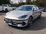 2024 Ioniq 6 Thumbnail 3