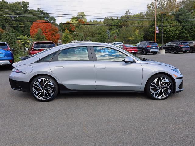 2024 Hyundai Ioniq - $28,800