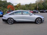 2024 Ioniq 6 Thumbnail 4