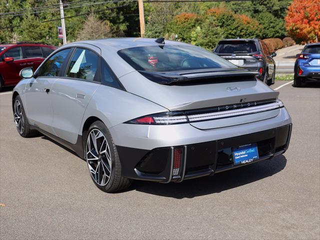 2024 Hyundai Ioniq - $28,800