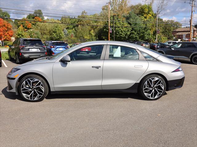 2024 Hyundai Ioniq - $28,800