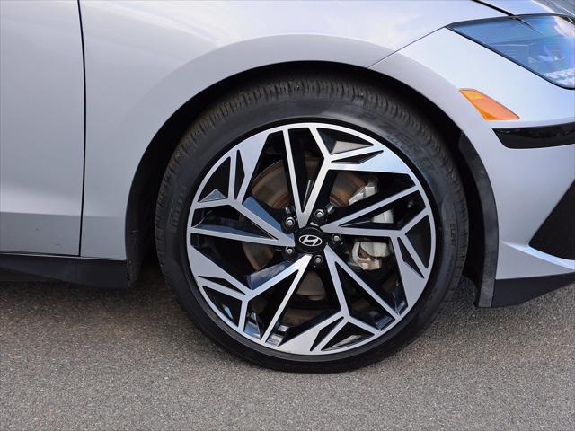 2024 Hyundai Ioniq - $28,800