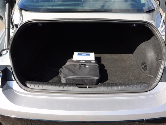 2024 Hyundai Ioniq - $28,800