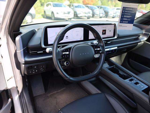 2024 Hyundai Ioniq - $28,800