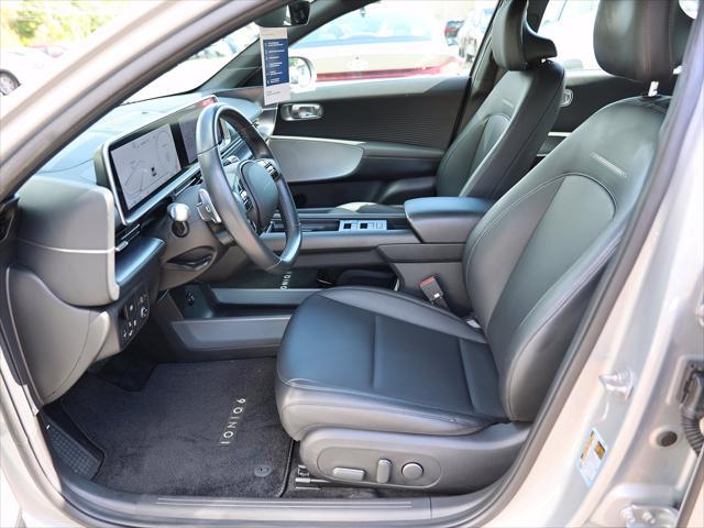 2024 Hyundai Ioniq - $28,800