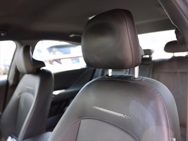2024 Hyundai Ioniq - $28,800
