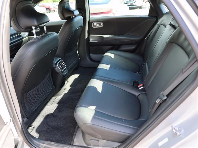 2024 Hyundai Ioniq - $28,800