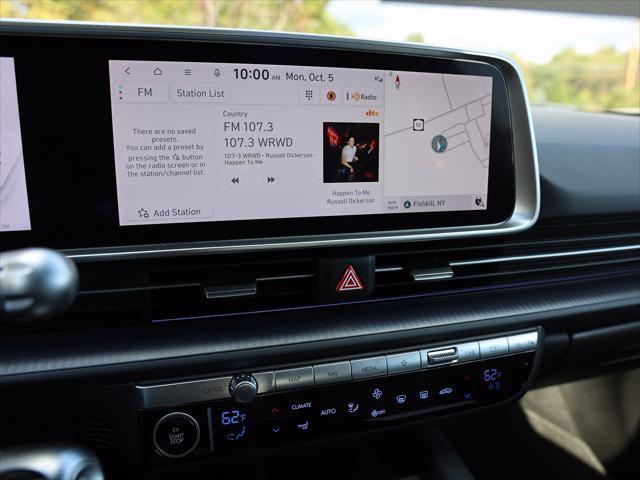 2024 Hyundai Ioniq - $28,800