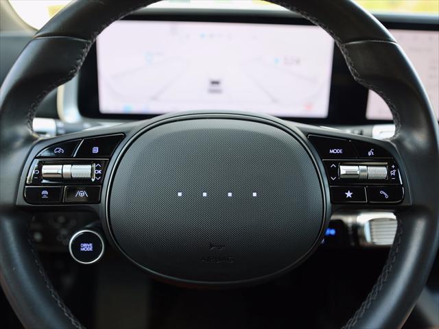 2024 Hyundai Ioniq - $28,800