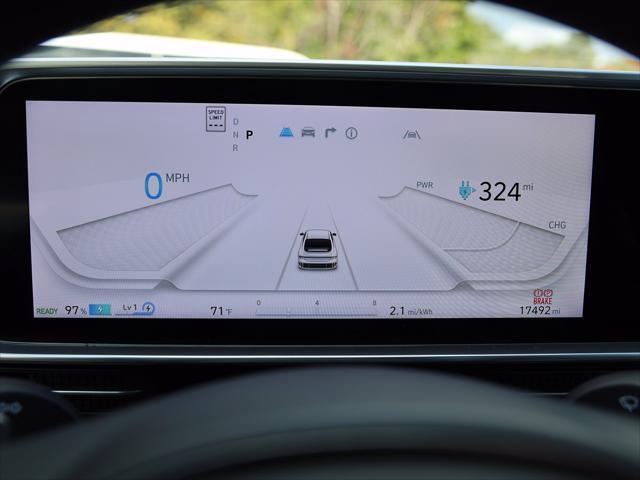 2024 Hyundai Ioniq - $28,800