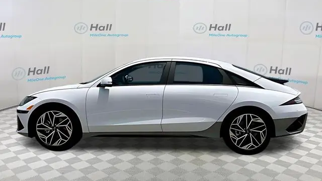 2024 Hyundai IONIQ 6 SEL