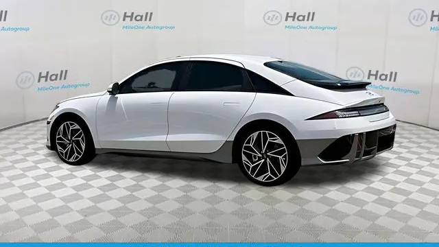 2024 Hyundai IONIQ 6 SEL