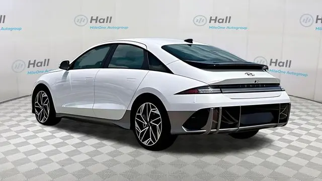 2024 Hyundai IONIQ 6 SEL