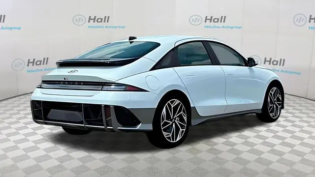 2024 Hyundai IONIQ 6 SEL