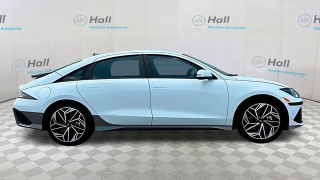 2024 Hyundai IONIQ 6 SEL
