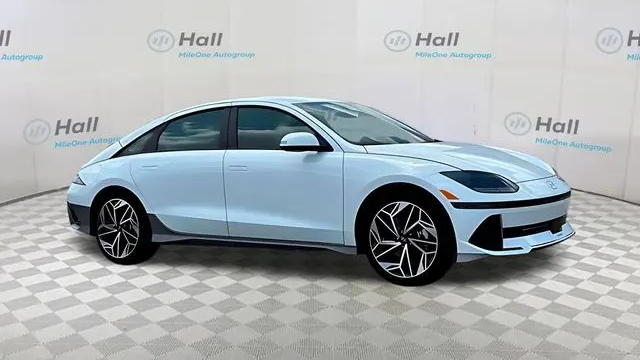 2024 Hyundai IONIQ 6 SEL