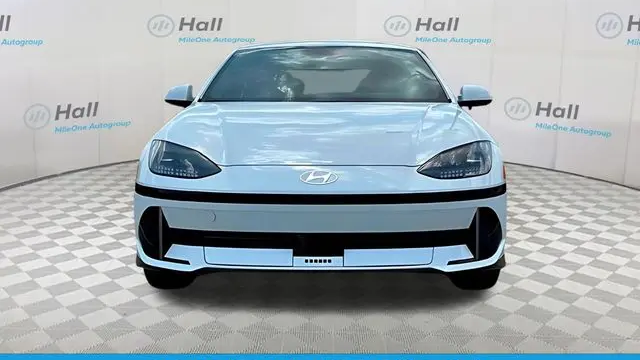 2024 Hyundai IONIQ 6 SEL
