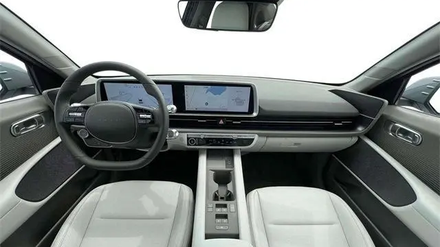 2024 Hyundai IONIQ 6 SEL