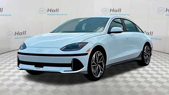 Preowned 2024 Hyundai IONIQ 6 SEL for Sale