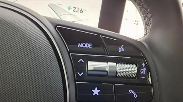 2024 Hyundai IONIQ 6 SEL