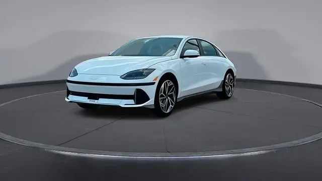 2024 Hyundai IONIQ 6 SEL
