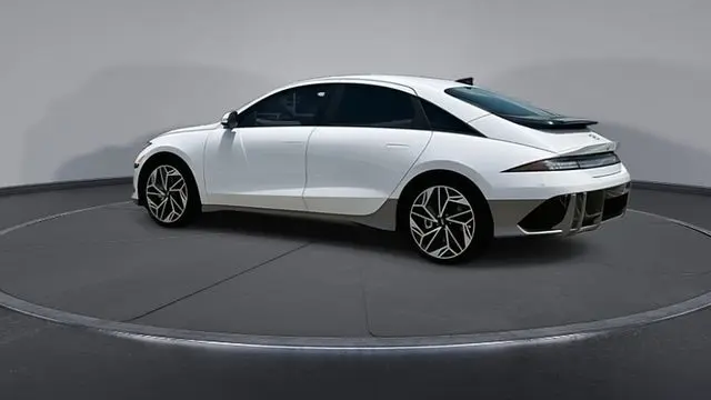 2024 Hyundai IONIQ 6 SEL
