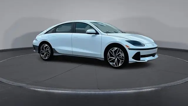 2024 Hyundai IONIQ 6 SEL
