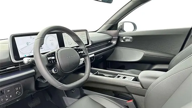 2024 Hyundai IONIQ 6 SEL