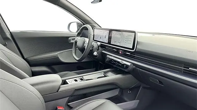 2024 Hyundai IONIQ 6 SEL