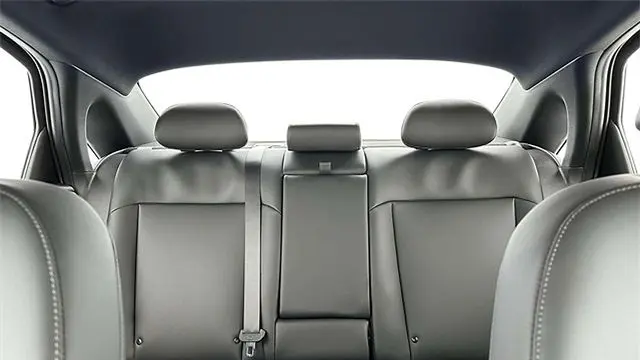 2024 Hyundai IONIQ 6 SEL