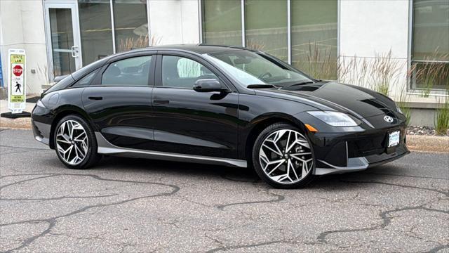 Preowned 2024 Hyundai IONIQ 6 SEL for Sale