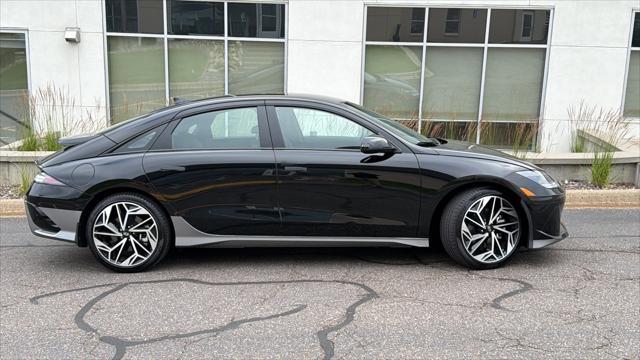 2024 Hyundai IONIQ 6 SEL