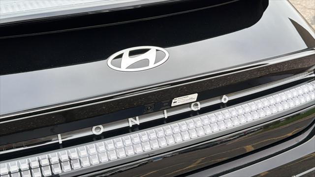 2024 Hyundai IONIQ 6 SEL