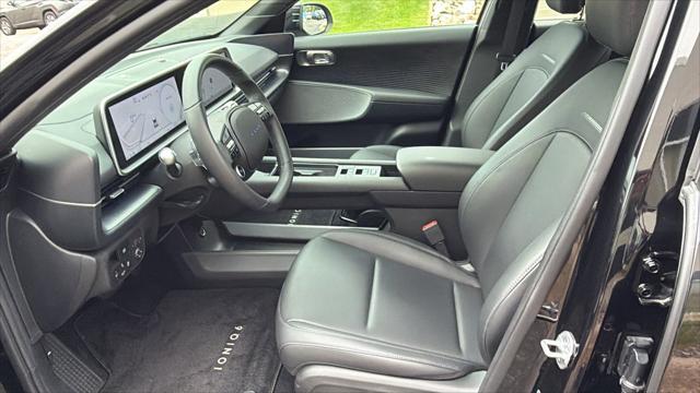 2024 Hyundai IONIQ 6 SEL