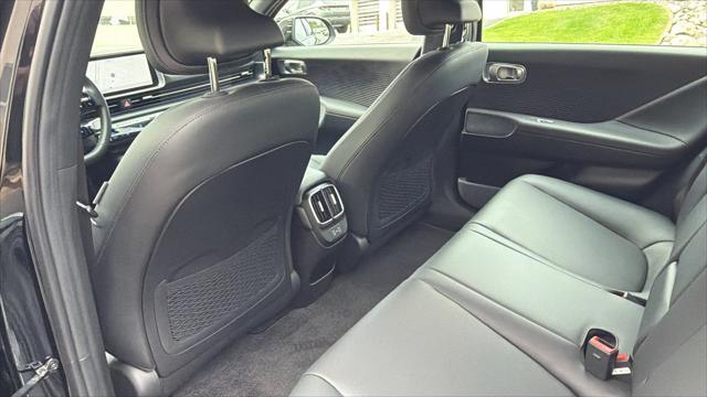 2024 Hyundai IONIQ 6 SEL