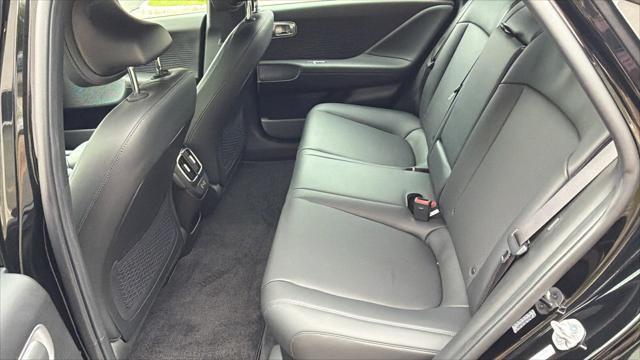 2024 Hyundai IONIQ 6 SEL