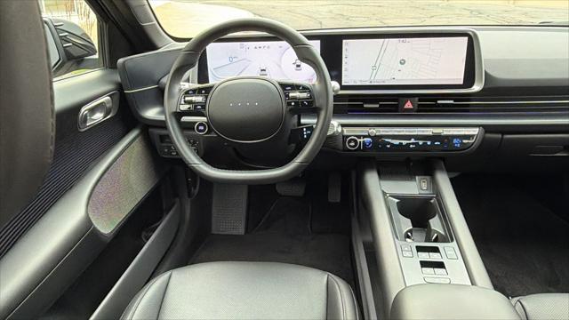 2024 Hyundai IONIQ 6 SEL