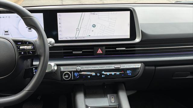 2024 Hyundai IONIQ 6 SEL