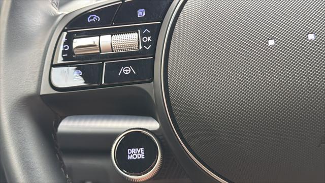 2024 Hyundai IONIQ 6 SEL