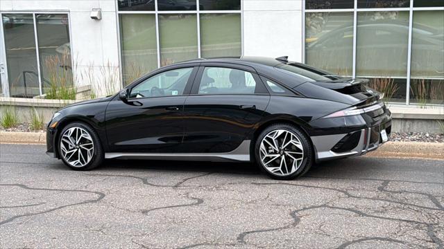 2024 Hyundai IONIQ 6 SEL