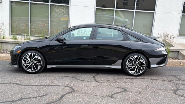 2024 Hyundai IONIQ 6 SEL