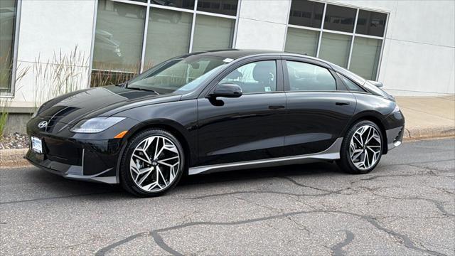 2024 Hyundai IONIQ 6 SEL