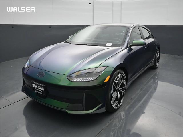 2024 Hyundai Ioniq - $30,998