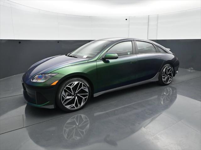 2024 Hyundai Ioniq - $30,998
