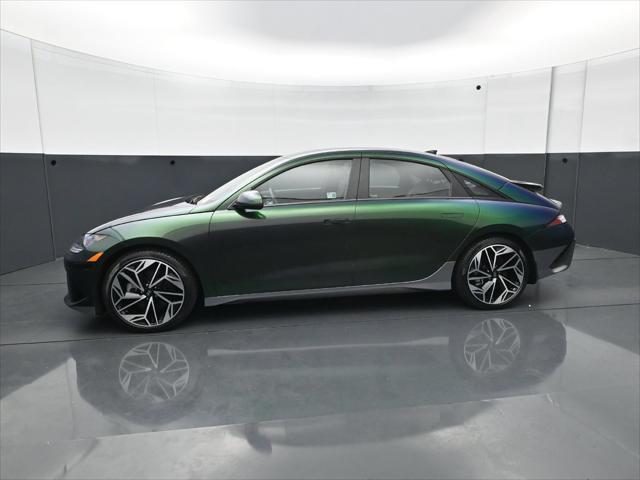 2024 Hyundai Ioniq - $30,998