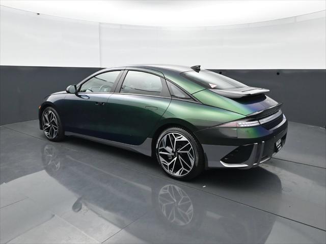 2024 Hyundai Ioniq - $30,998