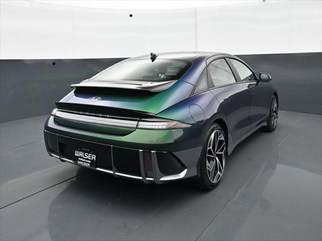 2024 Hyundai Ioniq - $30,998