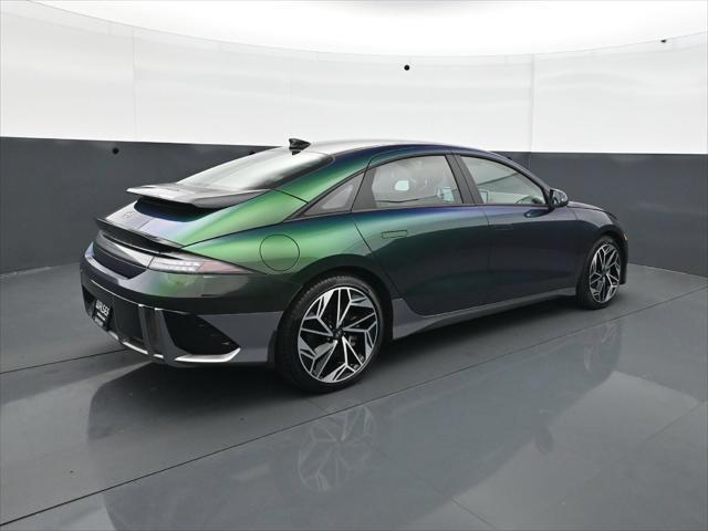 2024 Hyundai Ioniq - $30,998